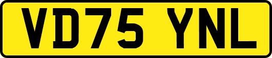 VD75YNL