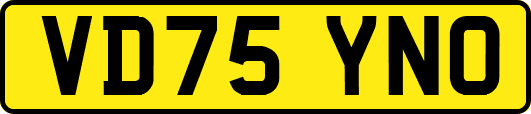 VD75YNO