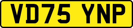 VD75YNP