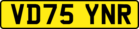 VD75YNR