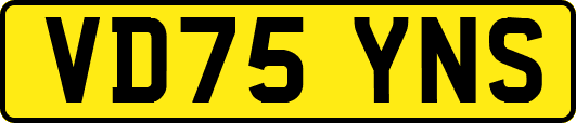 VD75YNS