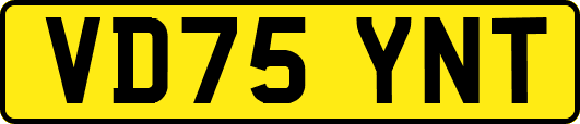 VD75YNT