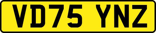 VD75YNZ