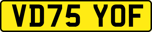 VD75YOF