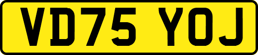 VD75YOJ