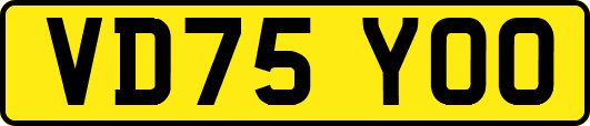 VD75YOO