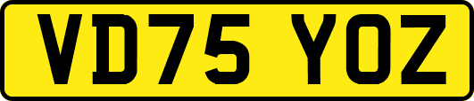 VD75YOZ