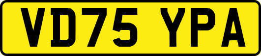 VD75YPA