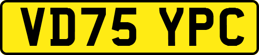 VD75YPC