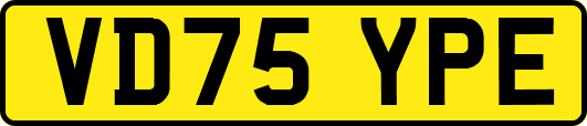 VD75YPE