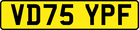 VD75YPF