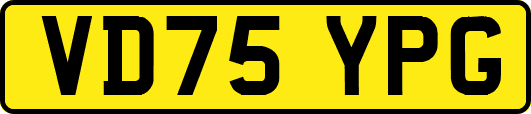 VD75YPG