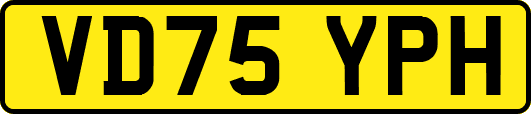 VD75YPH