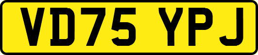VD75YPJ