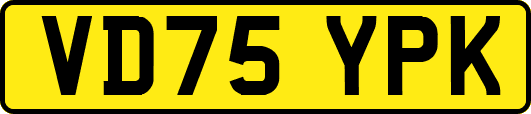 VD75YPK