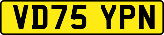 VD75YPN