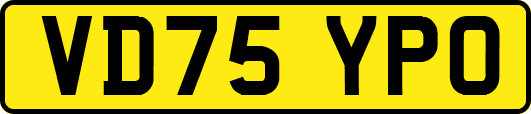 VD75YPO