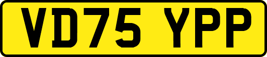 VD75YPP