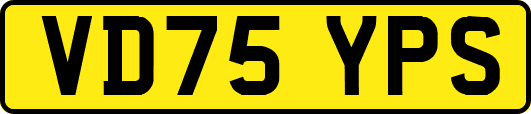 VD75YPS