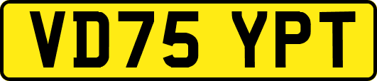 VD75YPT