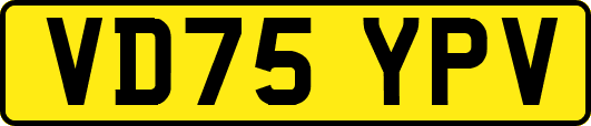 VD75YPV