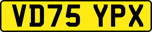 VD75YPX