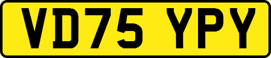 VD75YPY