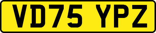 VD75YPZ