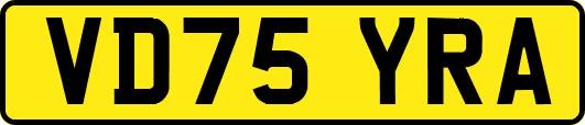 VD75YRA