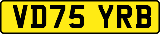 VD75YRB