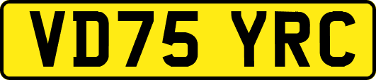 VD75YRC
