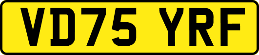 VD75YRF