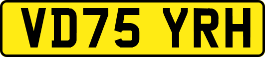 VD75YRH