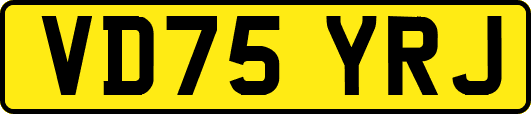 VD75YRJ