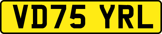 VD75YRL