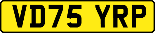VD75YRP