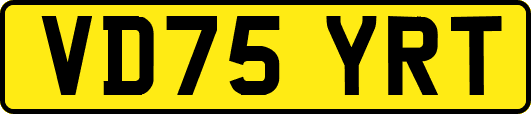 VD75YRT