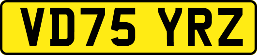 VD75YRZ