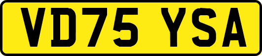 VD75YSA