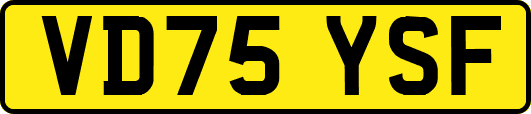 VD75YSF