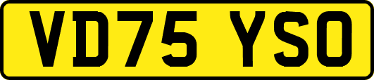 VD75YSO