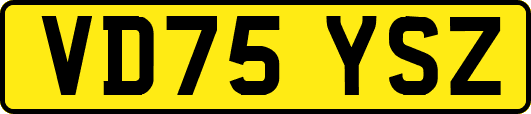 VD75YSZ