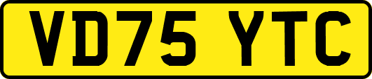 VD75YTC