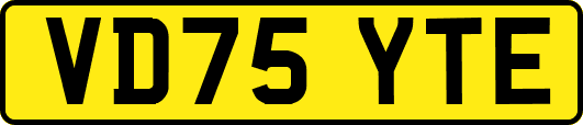 VD75YTE