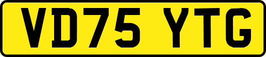VD75YTG