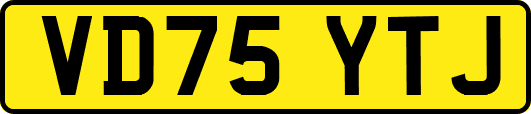 VD75YTJ