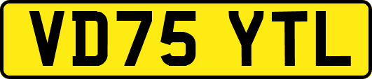 VD75YTL