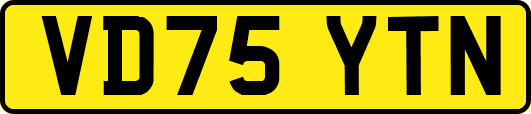 VD75YTN