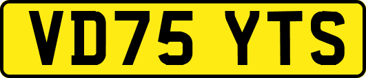 VD75YTS