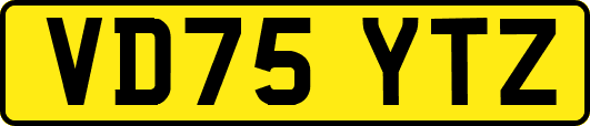VD75YTZ